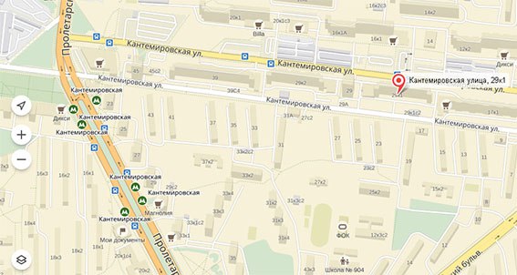 Москва ул кантемировская Москва ул кантемировская