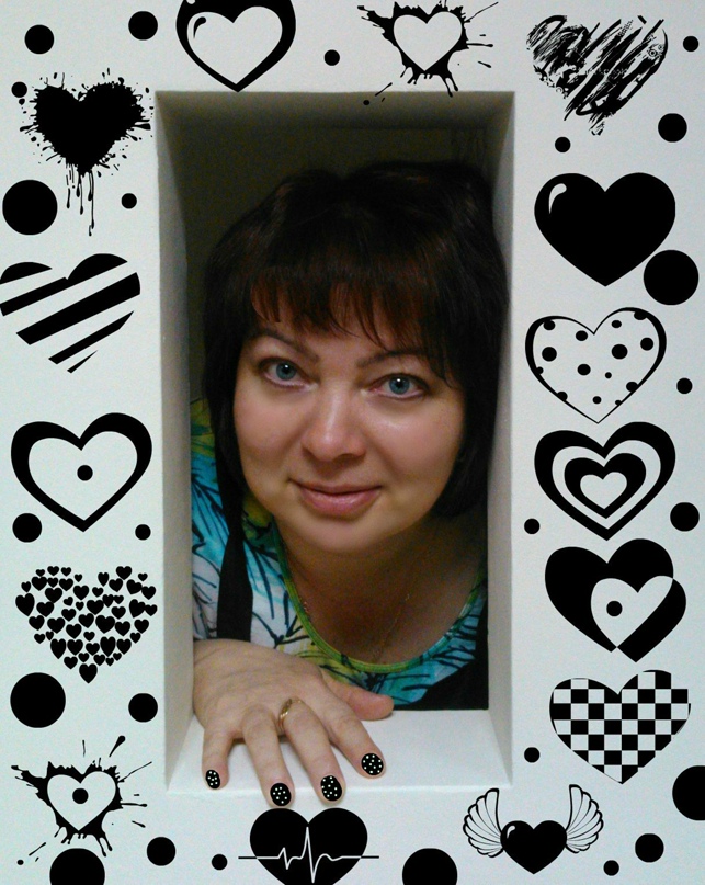Елена Воробьёва | Вологда