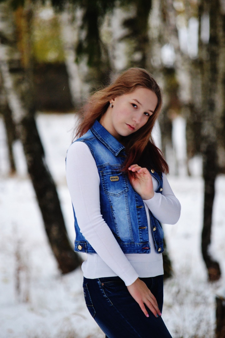 Лидия Смирнова | Нижний Новгород