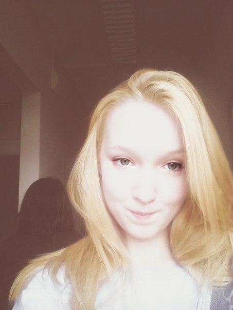 Катерина Соколова | Чебоксары