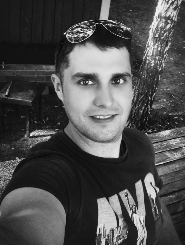 Сергей Зинин | Жигулевск