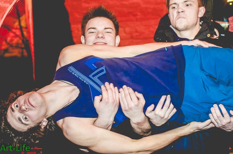 Никита Михалёв | Тамбов