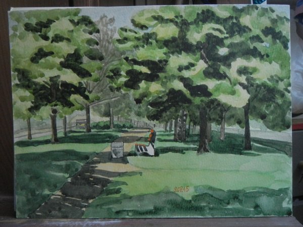 Галина Белинская | Калининград