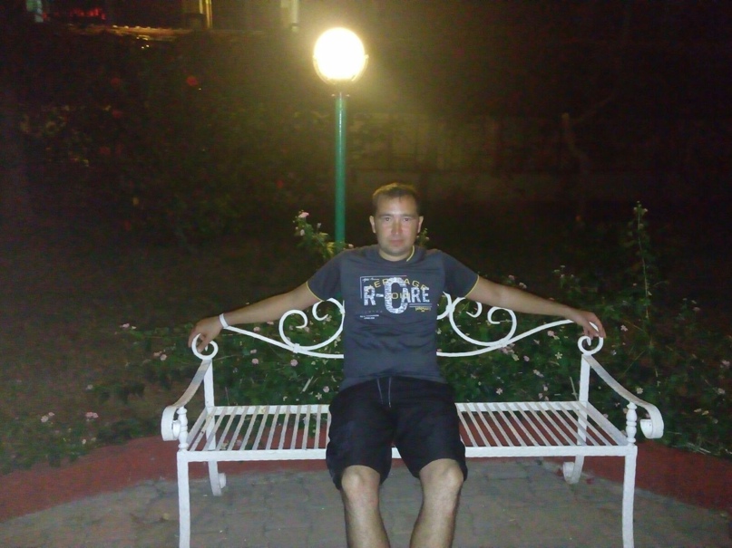 Рамиль Ахметов | Актаныш