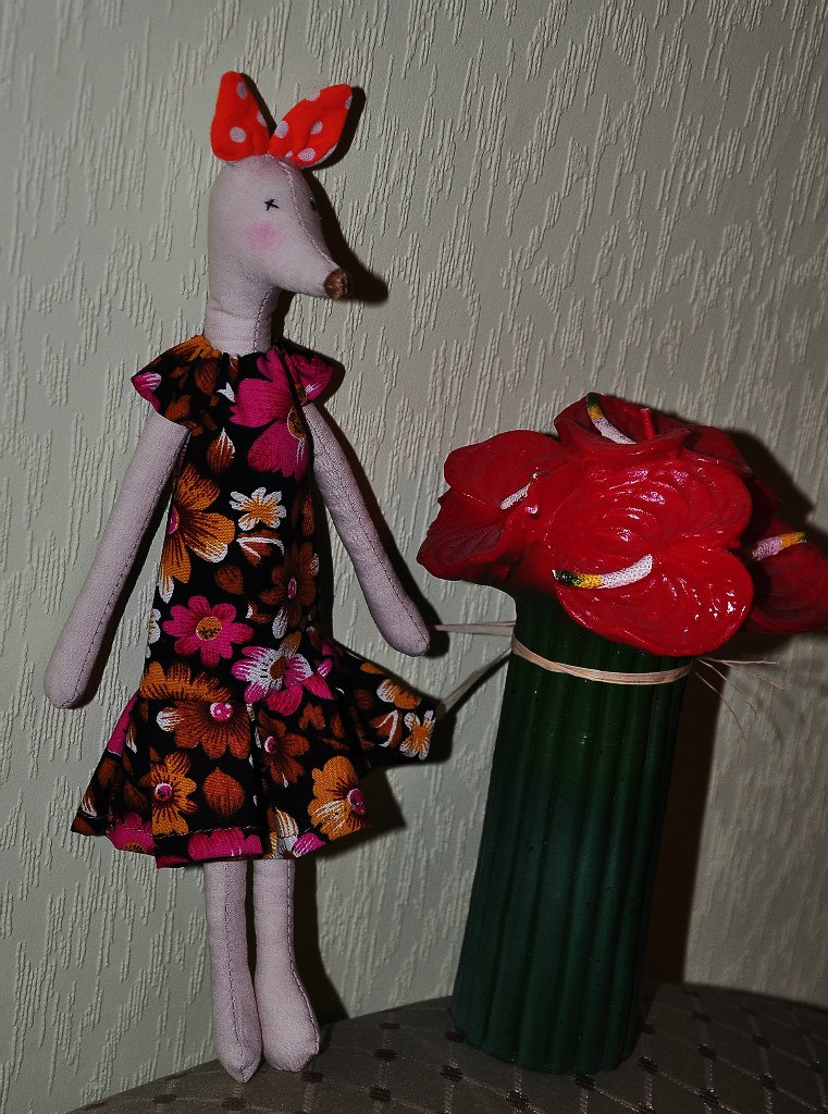 Наталья Нагаева |