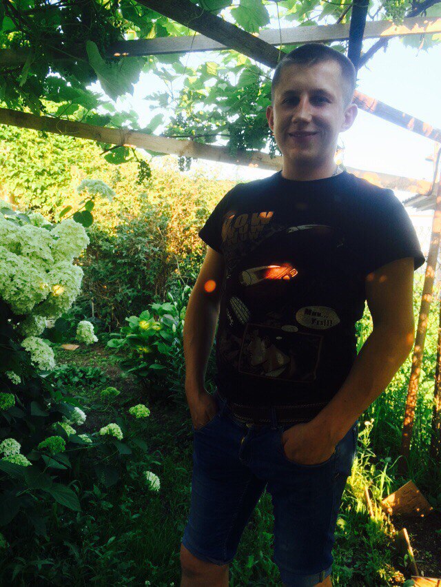 Серёга Апарин | Тула