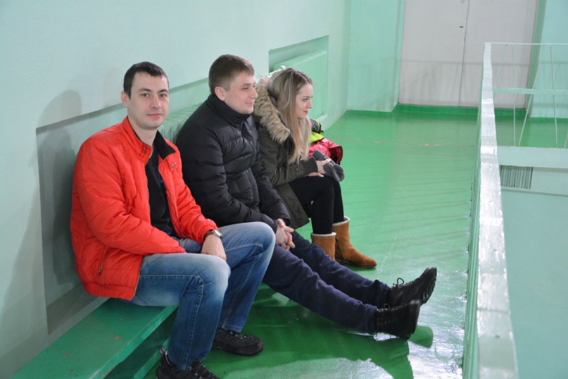 Дмитрий Лиликин | Самара