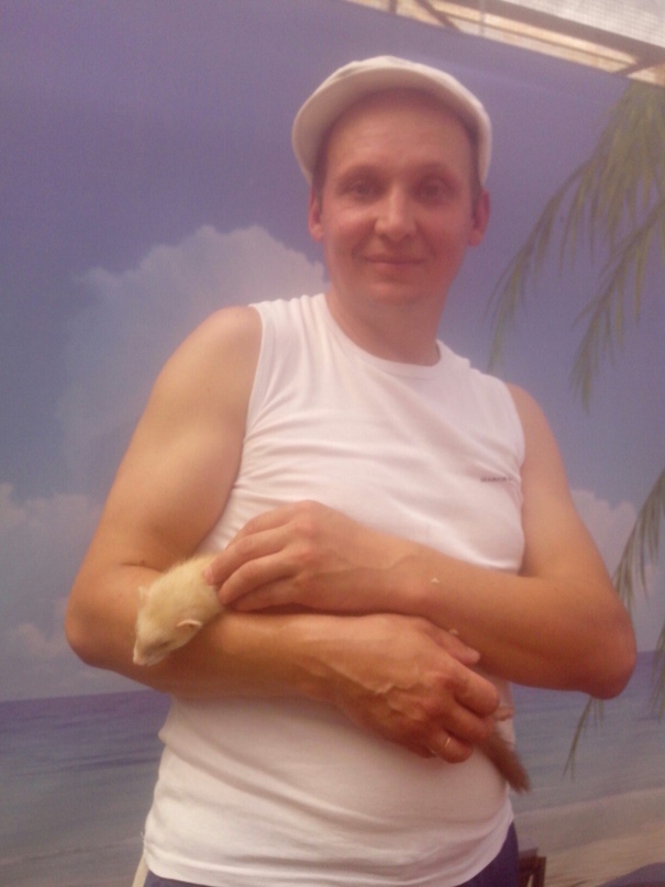 Владимир Агафонов | Онега