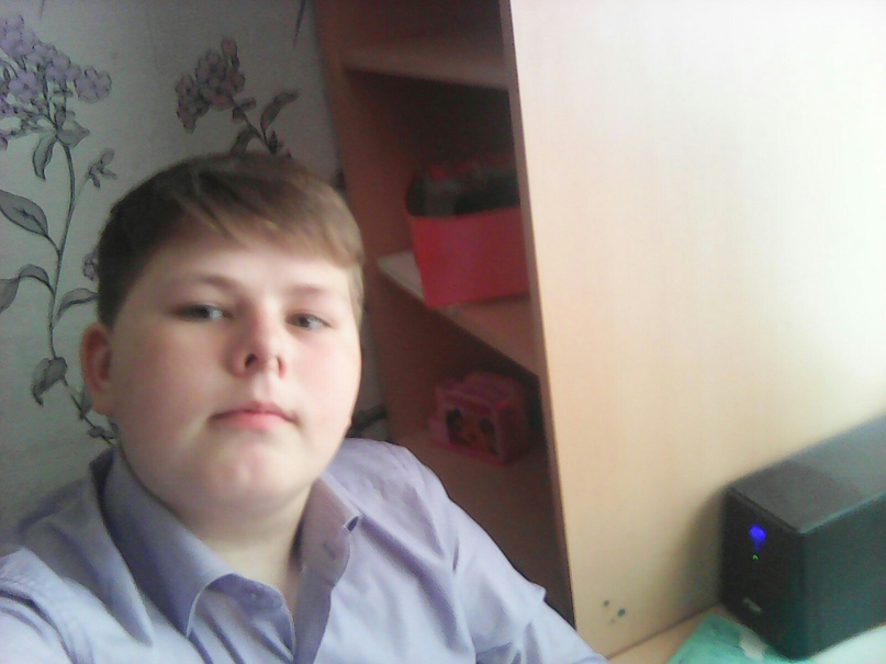 Алексей Зиновьев | Горький