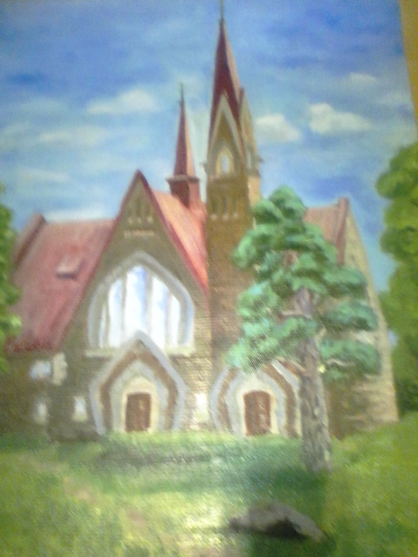 Влад Демидов | Санкт-Петербург