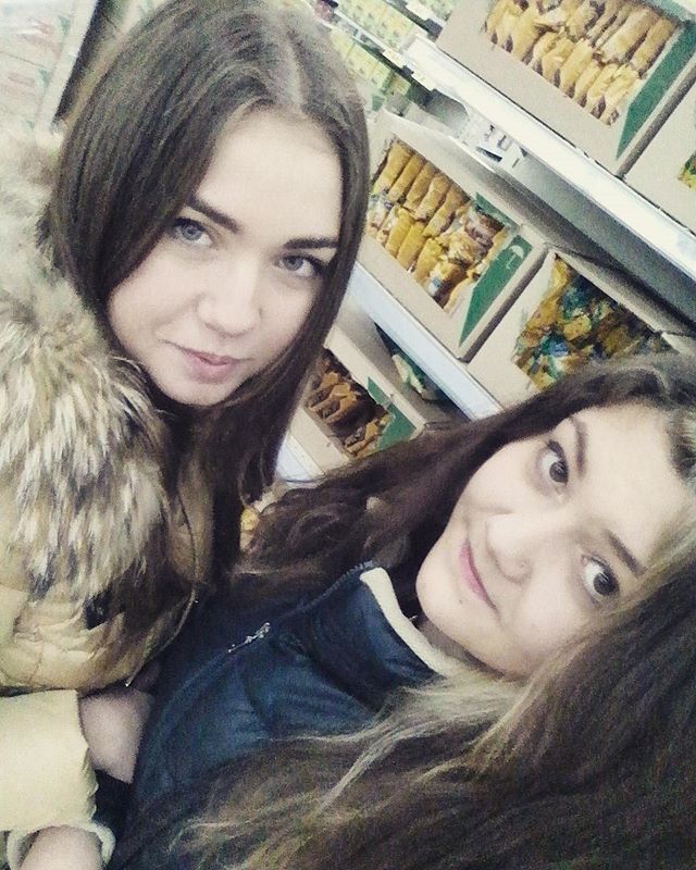 Юлия Любецкая ♔ |