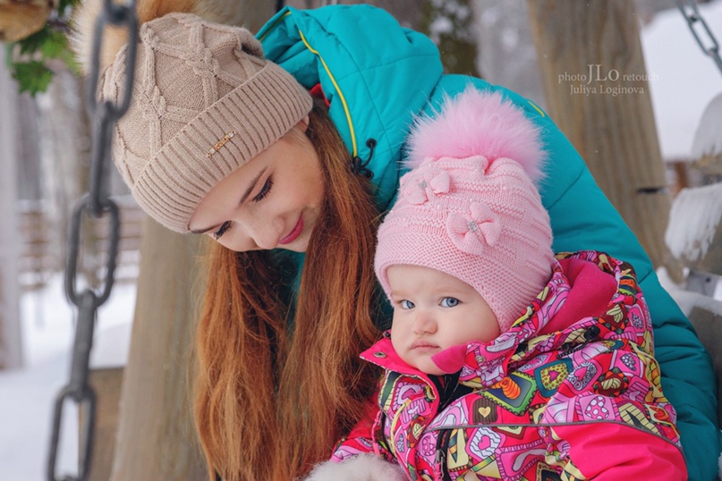 Наталья Попова | Ижевск