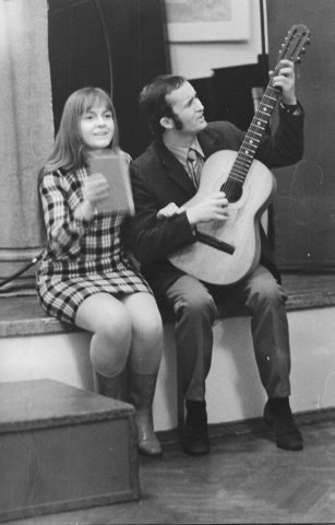 Александр Семенов | Санкт-Петербург