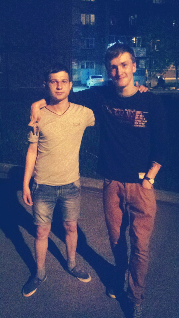 Иван Сидоров | Ростов-на-Дону