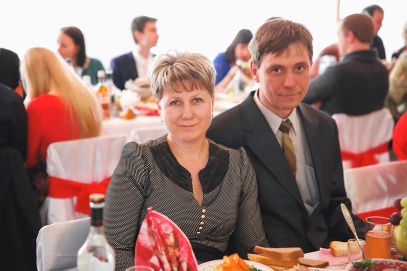 Лена Белая | Урюпинск