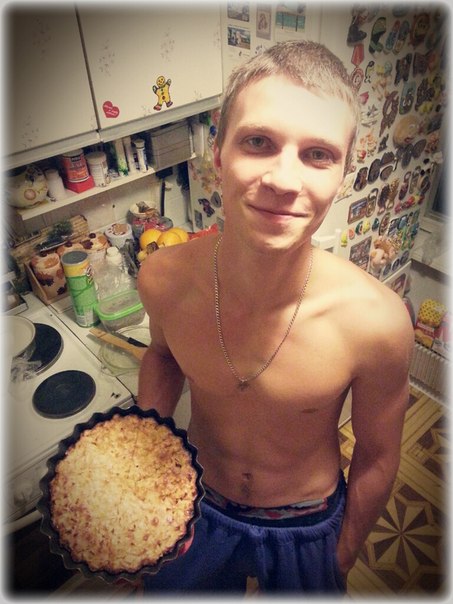 Дмитрий Билик Дядя Бил | Москва