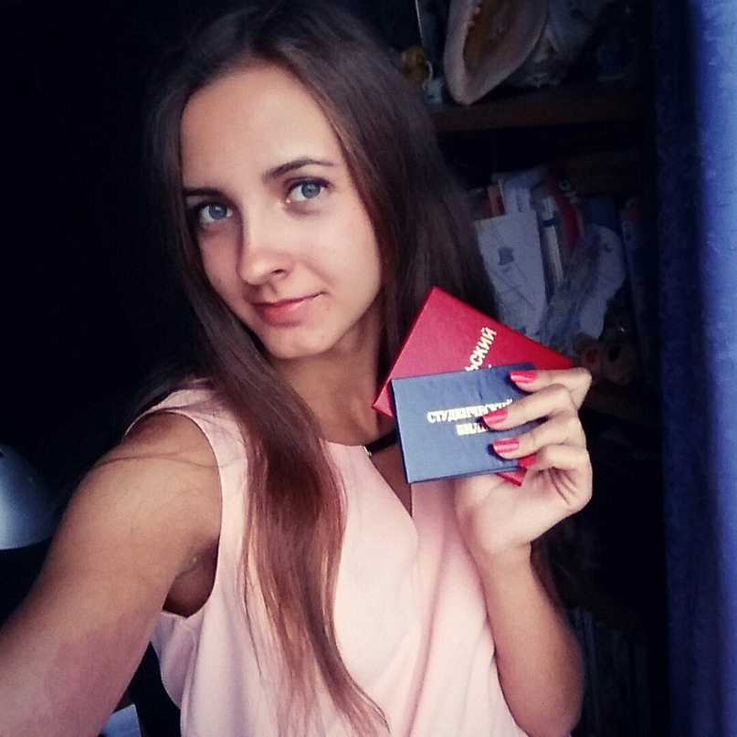 Катерина Васюкова | Москва