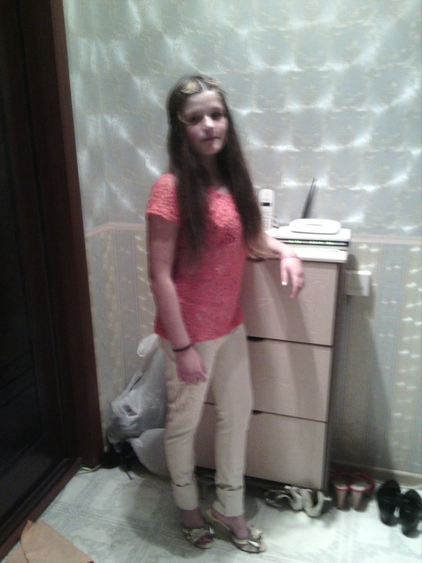 Галина Логинова | Санкт-Петербург