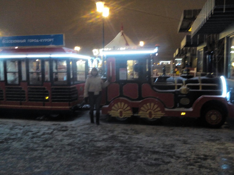 Ольга Майорова | Казань