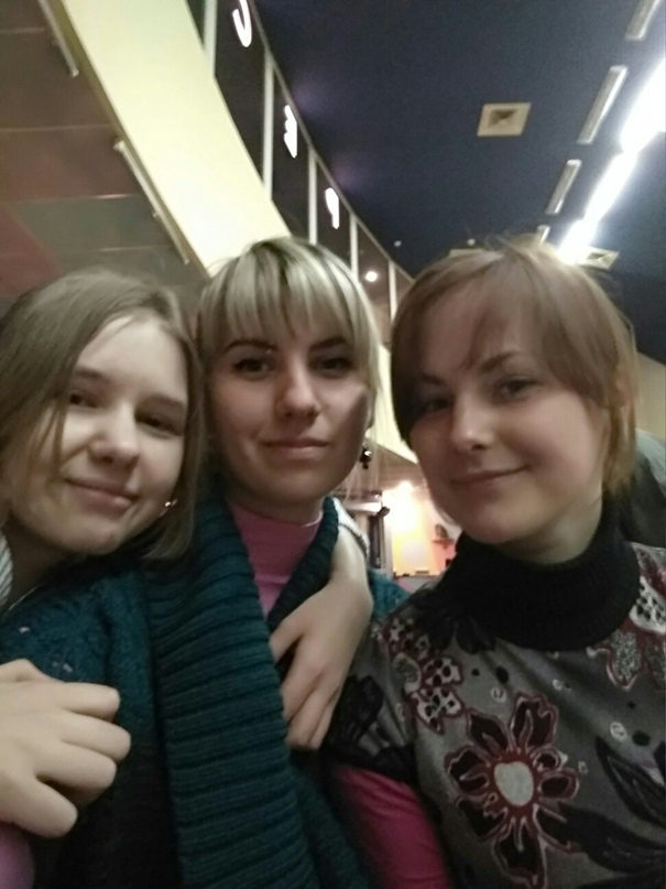 Людмила Волкова |