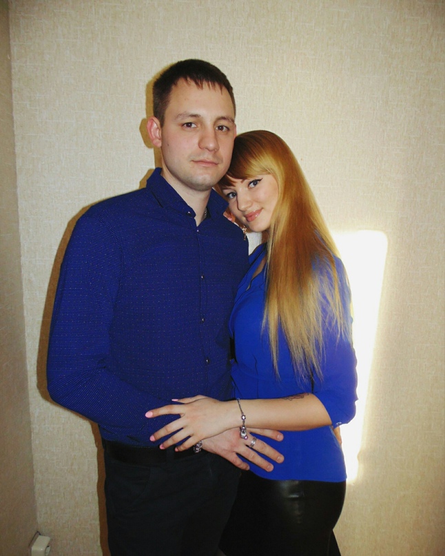 Александра Балдина Владимировна♡ | Копейск