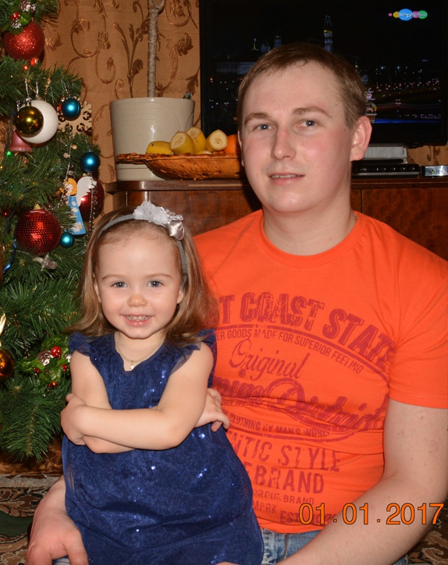 Юлия Бочарова | Калуга