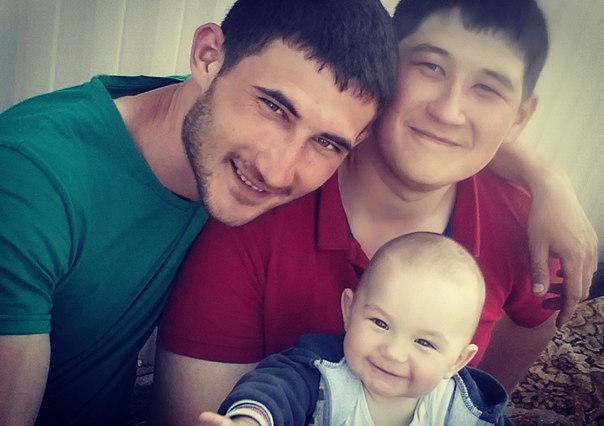 Вадим Садыков | Сургут