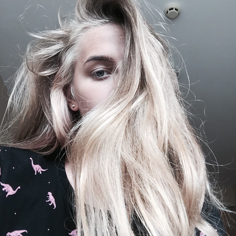 Алина Баталова | Санкт-Петербург