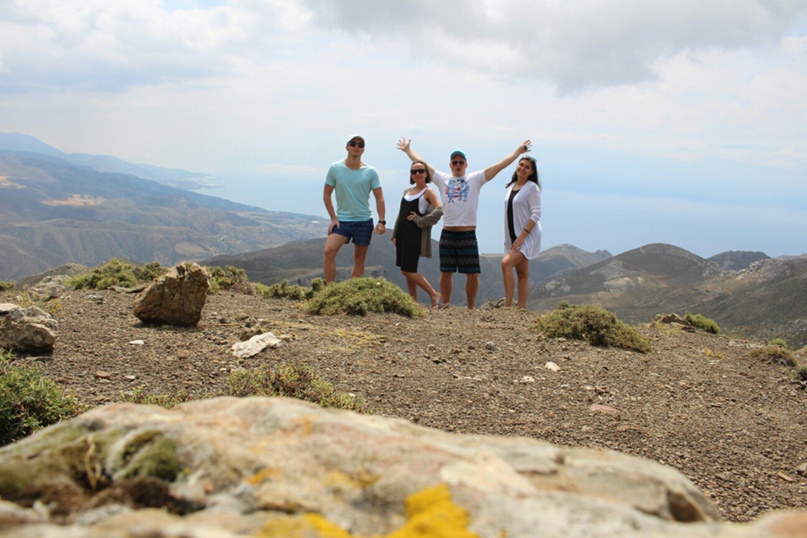 Лидия Коробицына | Санкт-Петербург