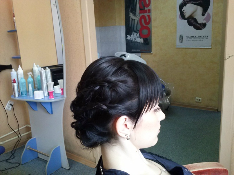 Анна Осинцева | Челябинск