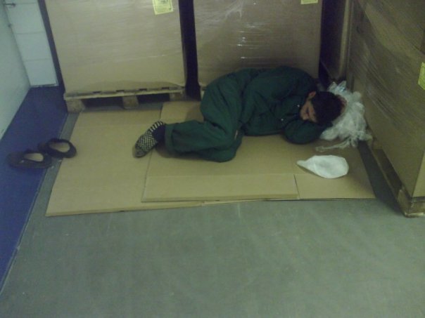 Максим Копылов -=Zolberg=- | Кировск