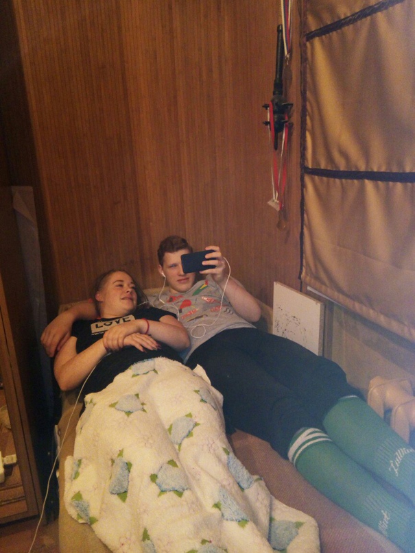 Михаил Авдеев | Москва