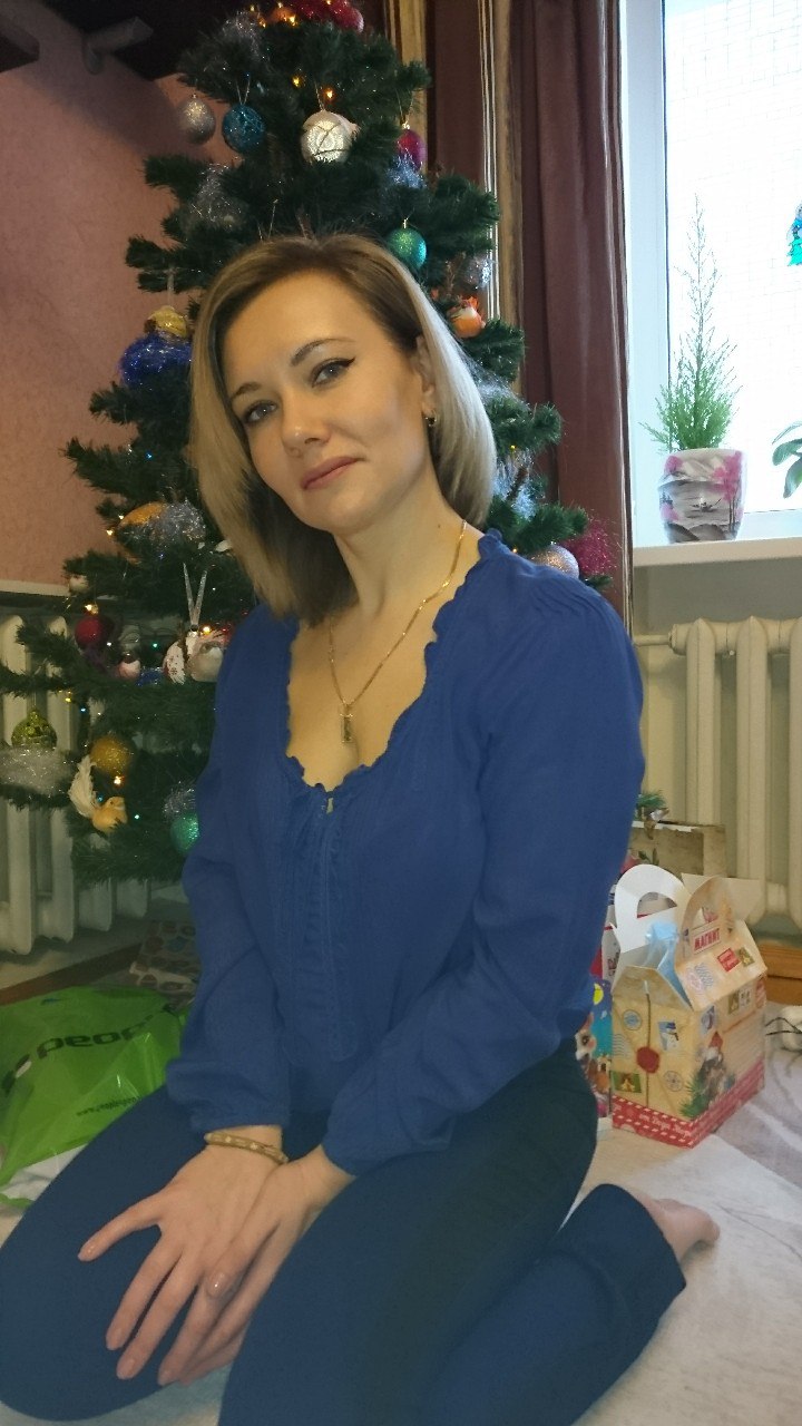 Татьяна Прохорова | Гагарин