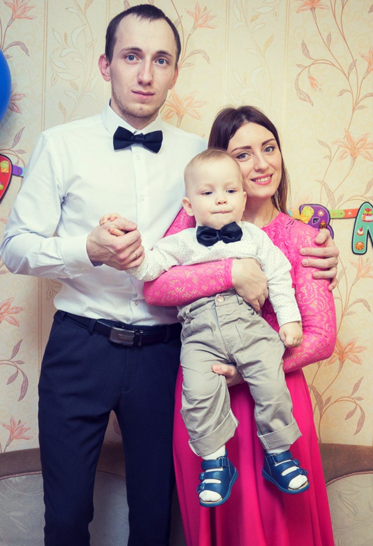 Оксана Шихова | Киров