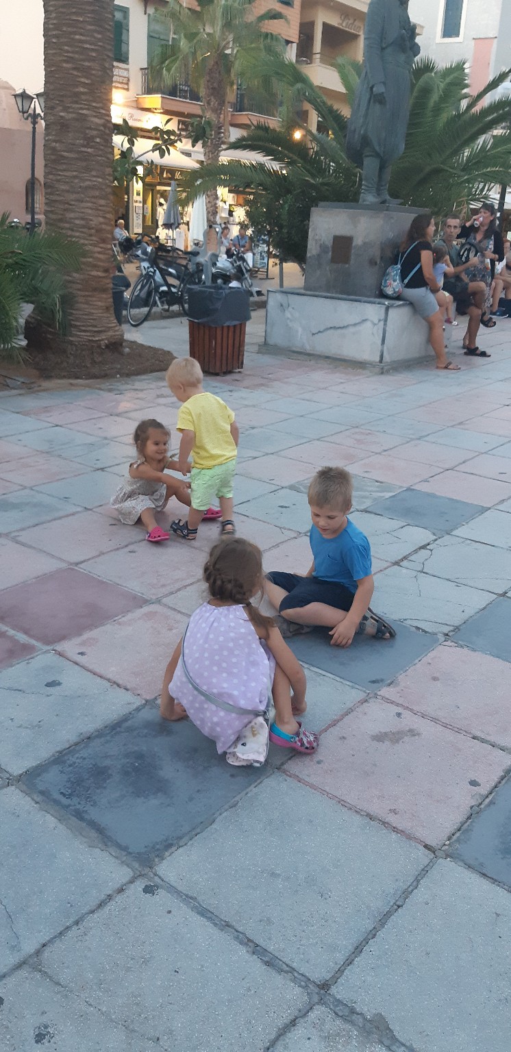 Юленька Ивашова | Санкт-Петербург