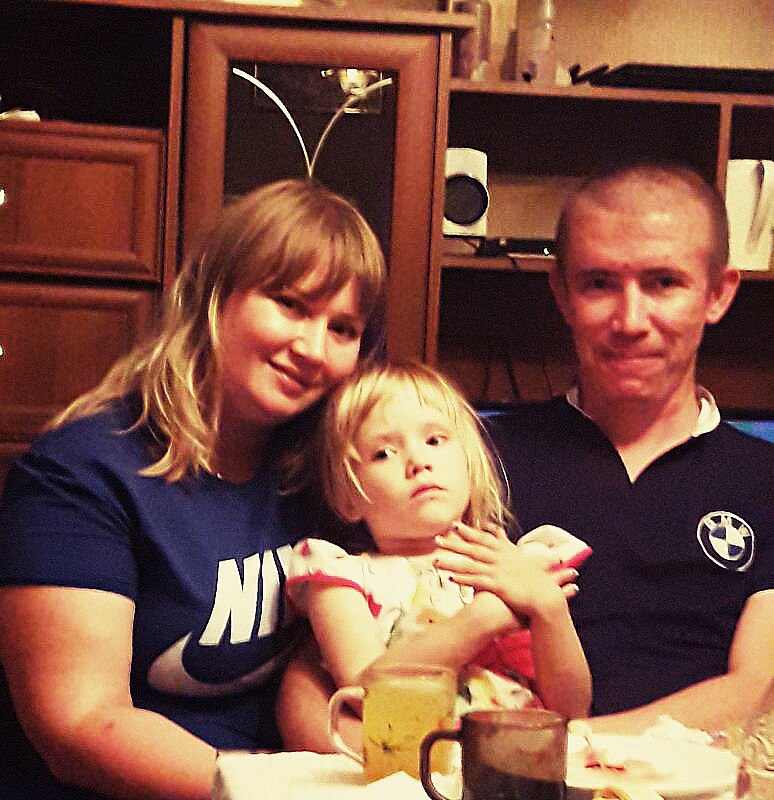 Анастасия Кузнецова | Искитим