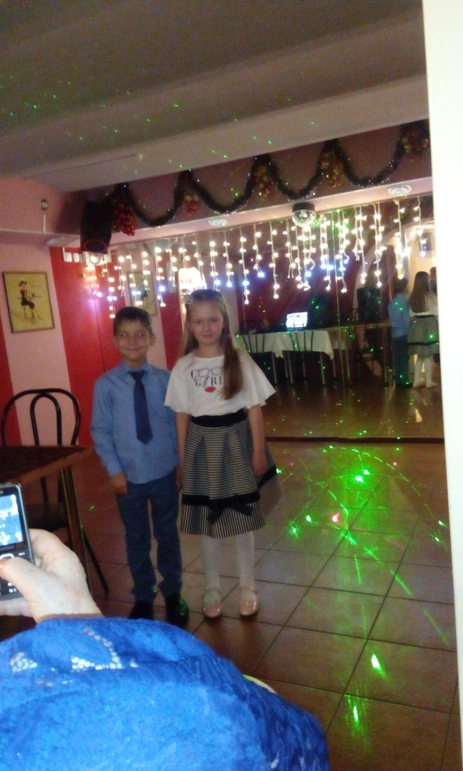 Валентина Тимошенко |