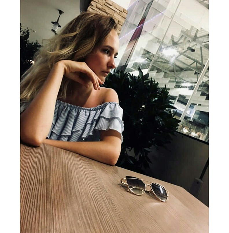 Даша Кузьмина | Минск