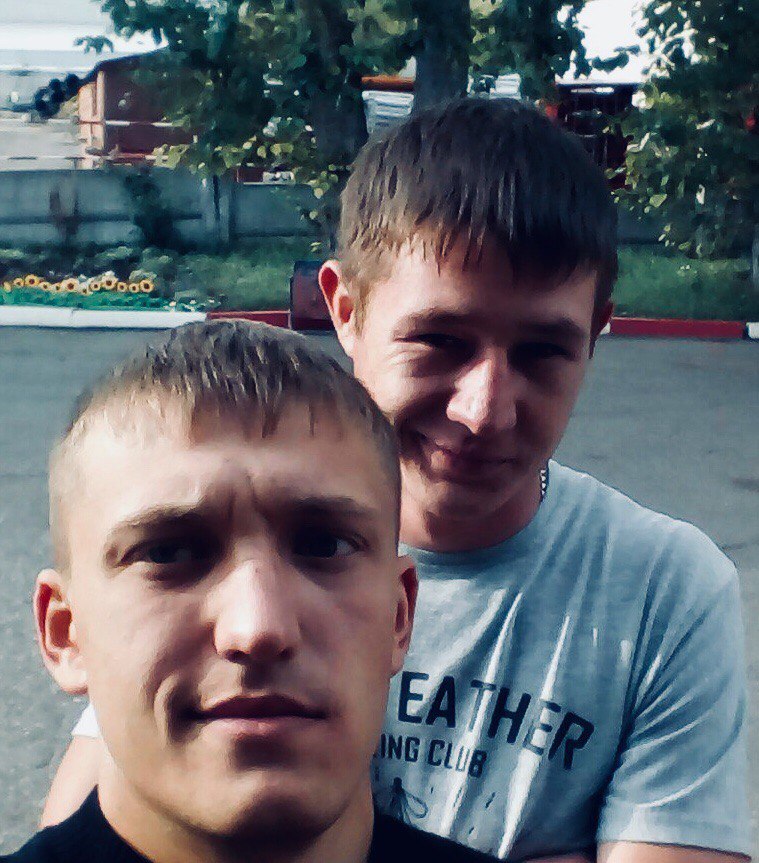 Артем Хамидуллин | Стерлитамак