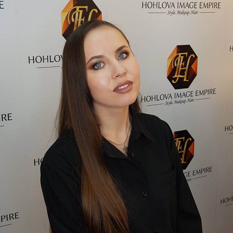 Елена Грибанова Вячеславовна | Нижний Новгород