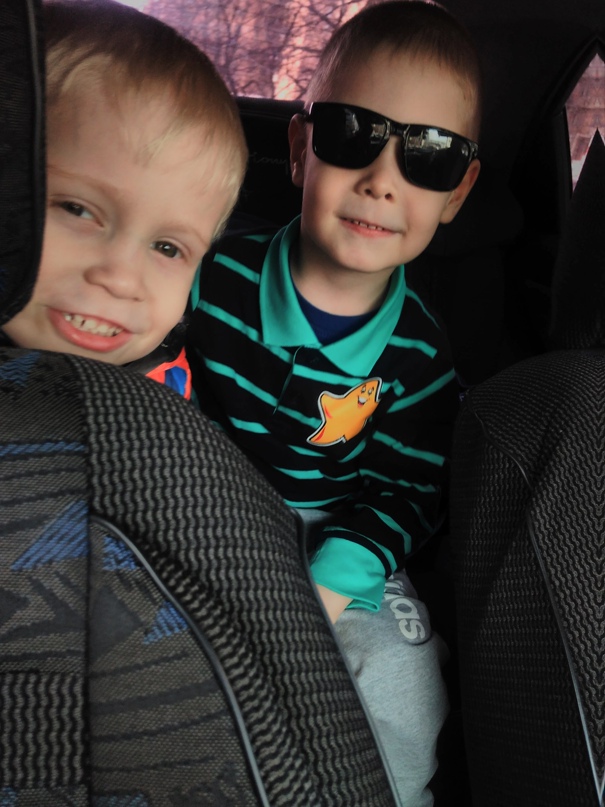 Оксана Борисова | Екатеринбург