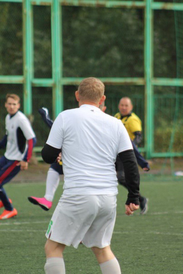 Андрей Tarasov | Уфа