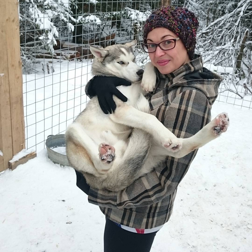 Леся Макарова | Кемерово