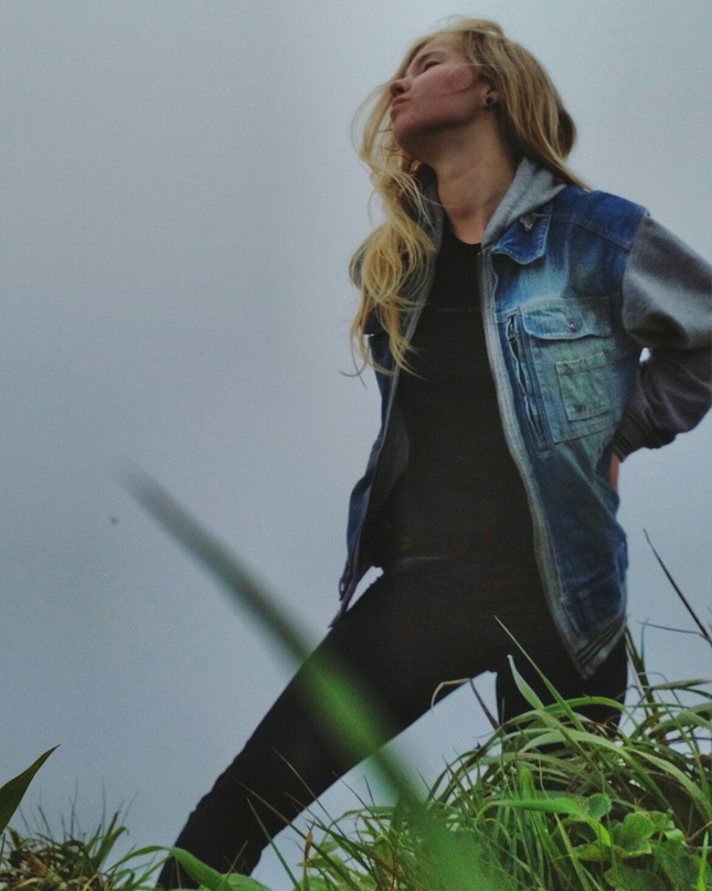 Ирина Кривенко | Москва