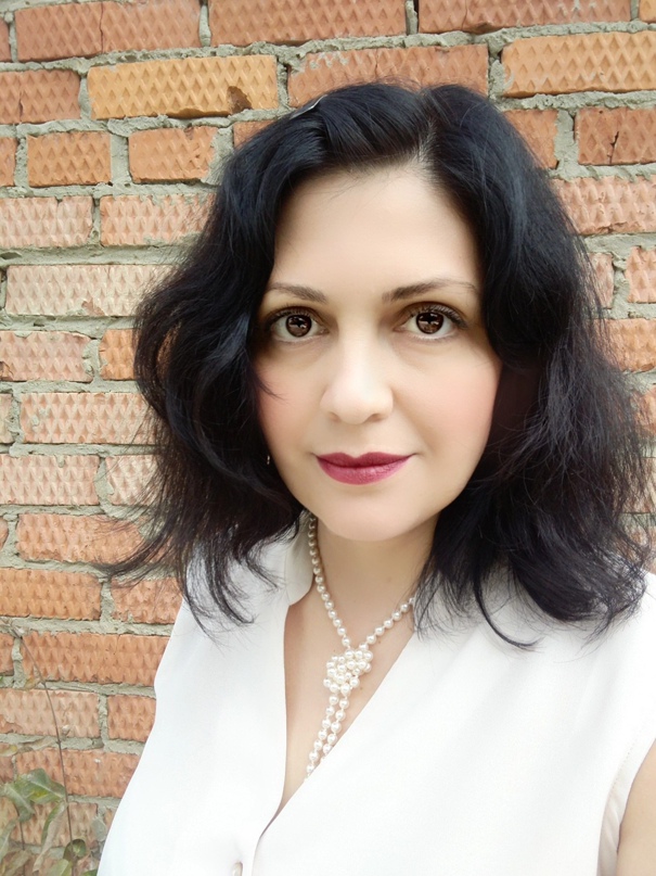 Ольга Дробышева | Краснодар