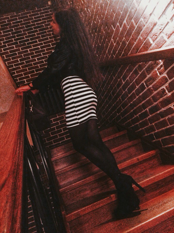 Виктория Ломакина | Санкт-Петербург