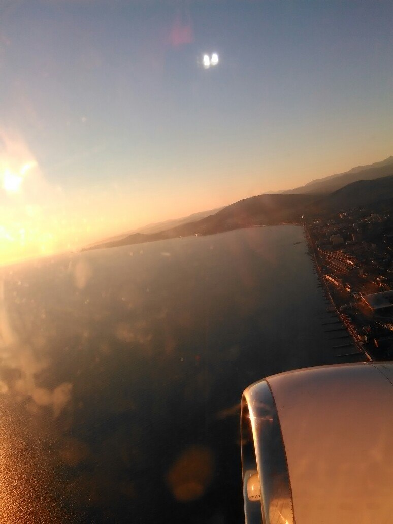 Сергей Абакумов | Мегион