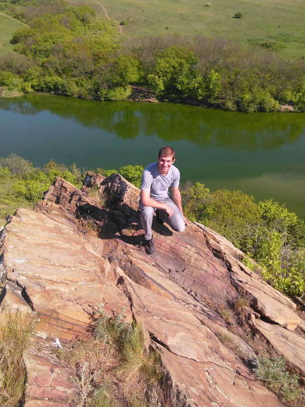 Денис Тарасенко | Свердловск / Должанск
