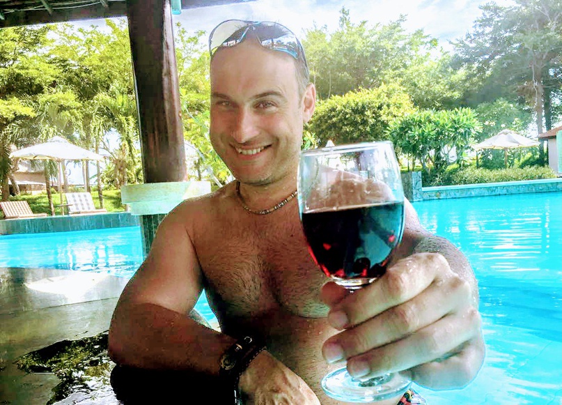 Денис Пастухов | Москва