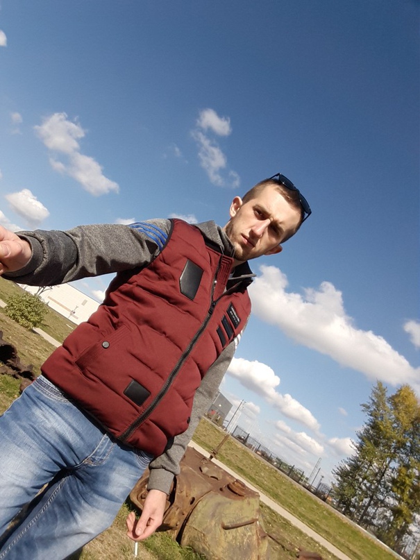 Юрий Трофимов | Орёл